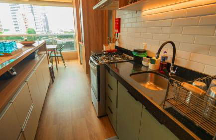 Cityway Apt - Foto 15