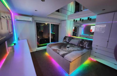 Apartment Linda Spa - Foto 17