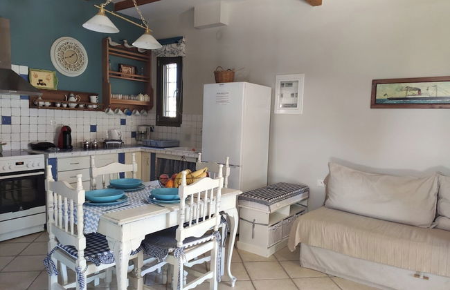 spedion villa kefallonia - Foto 21