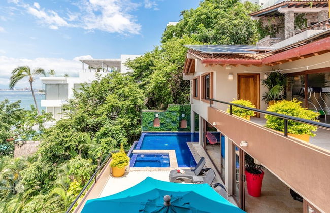 Casa Bahia Linda by Kivoya - Foto 50