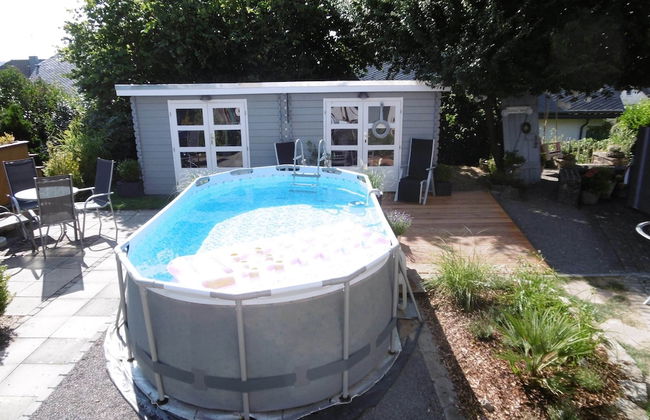 Flat in Beltheim With Pool - Foto 19