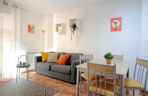 Piso coqueto con PARKING y BALCON - Foto 1