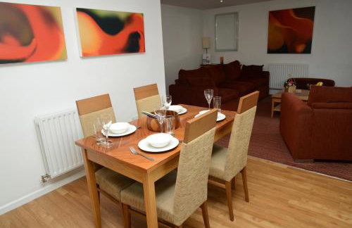 PREMIER SUITES Newcastle - Foto 25