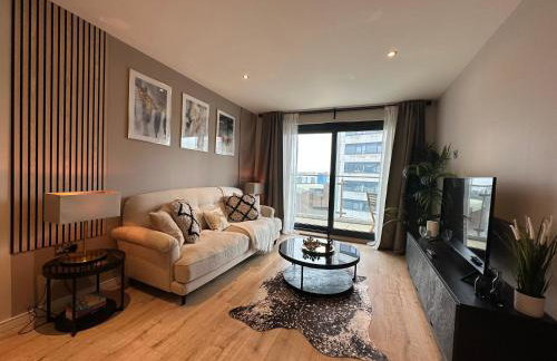 The Lux at Pierson House - Foto 9