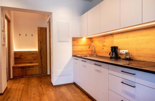 Luisl Hof - Apartment Pomum - Foto 11