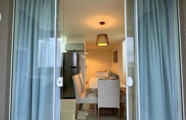 Apartamento à 390m do Mar - Foto 8