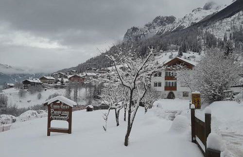 Ciasa Gran Panorama Moena - Foto 30