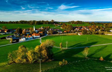 Ferienwohnung Alpenblick - Foto 13
