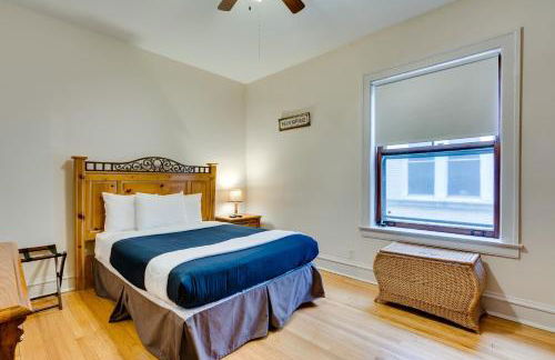 Lovely Near Loyola - Enjoy the Wonderful Outdoor Space and Sun Room - Room for the Whole Crew apts - Foto 19