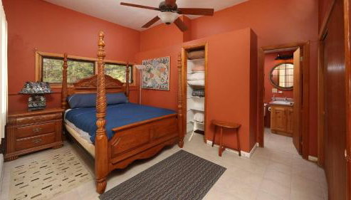 Mountain cabin with views, privacy, and more. - Foto 5