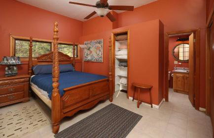 Mountain cabin with views, privacy, and more. - Foto 5