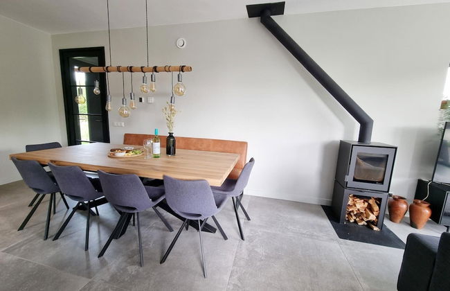 Luxurious Detached Water Villa With Jetty - Foto 15