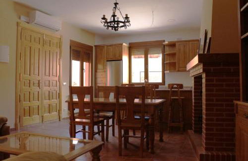 Casa Rural Señorio de Quevedo - Foto 22