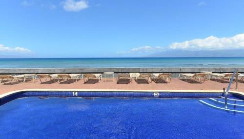 Kulakane 105 · KK105 Sunsets Ocean Views Oceanfront in West Maui - Foto 4