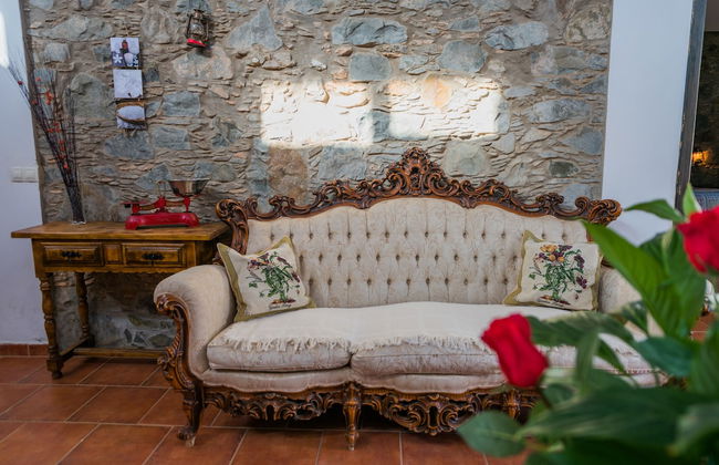 Hotel Rural Huerto Viejo - Foto 11