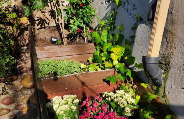 Urban Oasis Near Downtown & Balboa Park - Foto 15