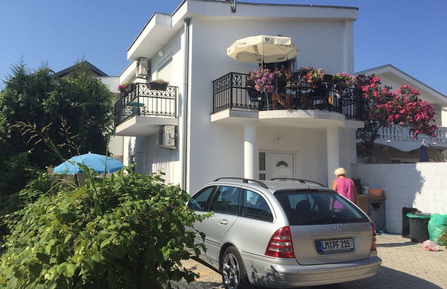 Nafija Apartment 1 - Foto 21