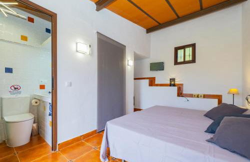 Cubo's Casita Rural Haro - Foto 39