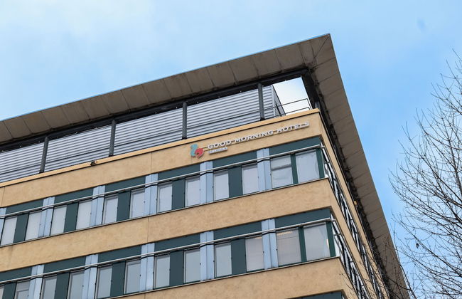 Good Morning Sollentuna - Foto 47