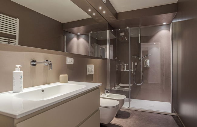 Palazzo Visconti - Foto 53