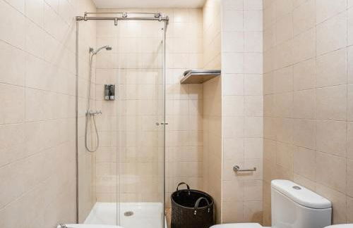 Limehome Granada Calle Santa Ana - Foto 36