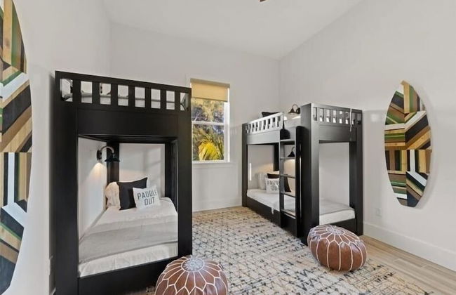 Our Great Escape 4 Bedroom Home by RedAwning - Foto 9