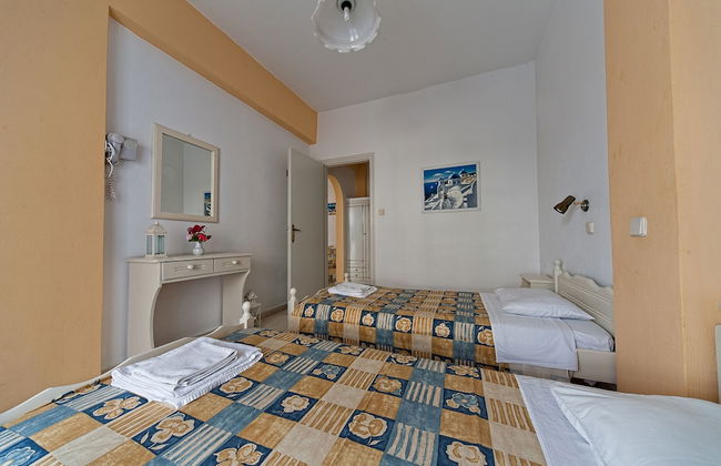 Sellada Apartments - Photo 9