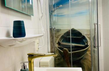 Gästehaus am Museumshafen - Foto 14