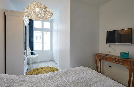 Appart Hotel de Paris - Foto 51