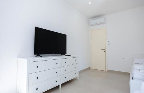 Villa Navis in Rogotin - Haus für 8 Personen - Foto 27