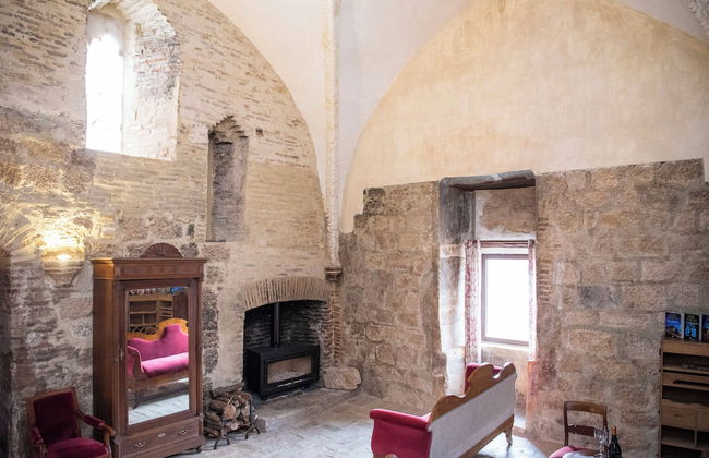 Hotel Castillo-Palacio de Bulbuente - Foto 23