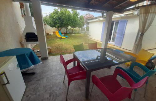 Vacation House Bimba - Pomer - Foto 23