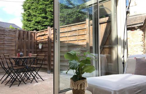 T2 style cottage - Véranda & Terrasse extérieure - Foto 17