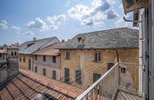 Julia's Appartamento nella piazza principale - Photo 52