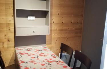 travelski home select - Résidence Les Glaciers - Foto 12