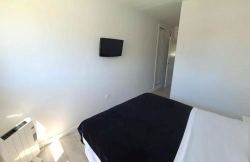 Bungalow Hidden Paradise, cerca de la playa Deveses - Foto 12