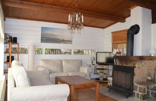 Holiday Home Eifelcottage Rehwiese by Interhome - Foto 5