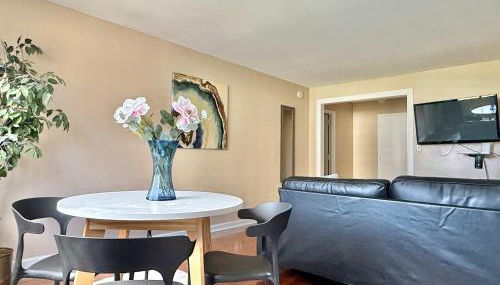 ATL Downtown City View Onsite Parking LM802 - Foto 3