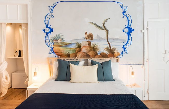 Luxury Building With Rooftop in Central Ericeira - Foto 29