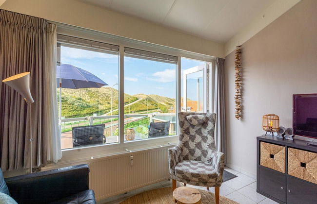 Lovely Holiday Apartment for 4 People - Foto 14