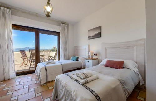 PUERTO DEL SOL - By Almarina Villas - Foto 57