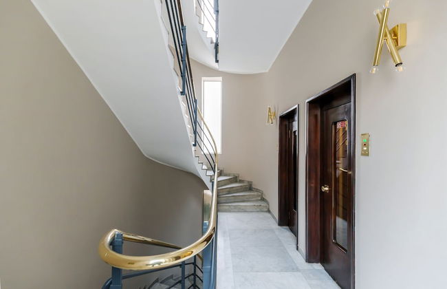 Milan Retreats Cadorna - Photo 61