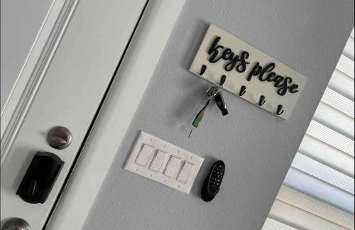 Peaceful & Cozy Hideaway Unit #1 - Foto 42