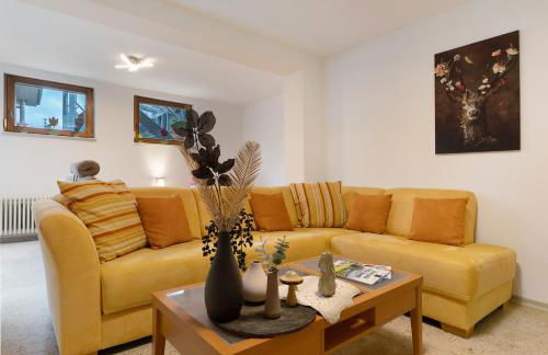 Fewo unter der Kirche - Foto 11