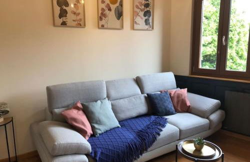 Aux Charmes d'Alsace - Foto 18