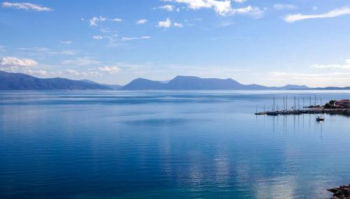 Panorama Ionian View - Foto 4