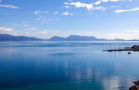 Panorama Ionian View - Photo 4