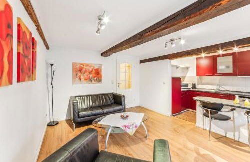 Fleth-Quartier Glückstadt - Foto 16