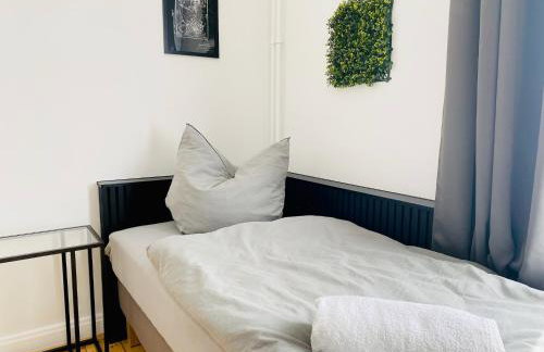 Moderne Apartments I zentral I großer Parkplatz - Foto 9