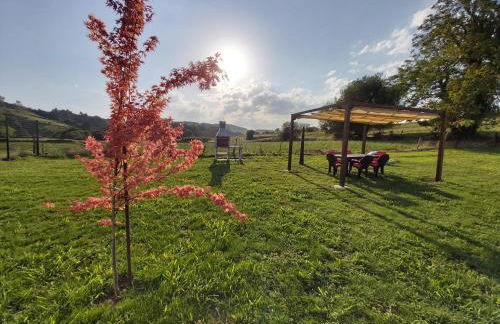 Casa Rural Valle de Altamira - Foto 17